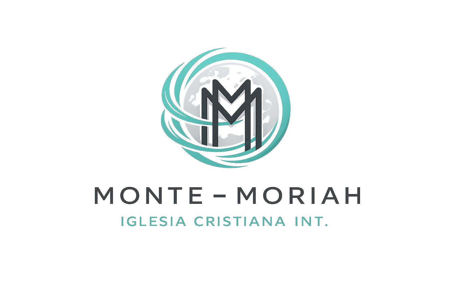 Monte Moriah Logo