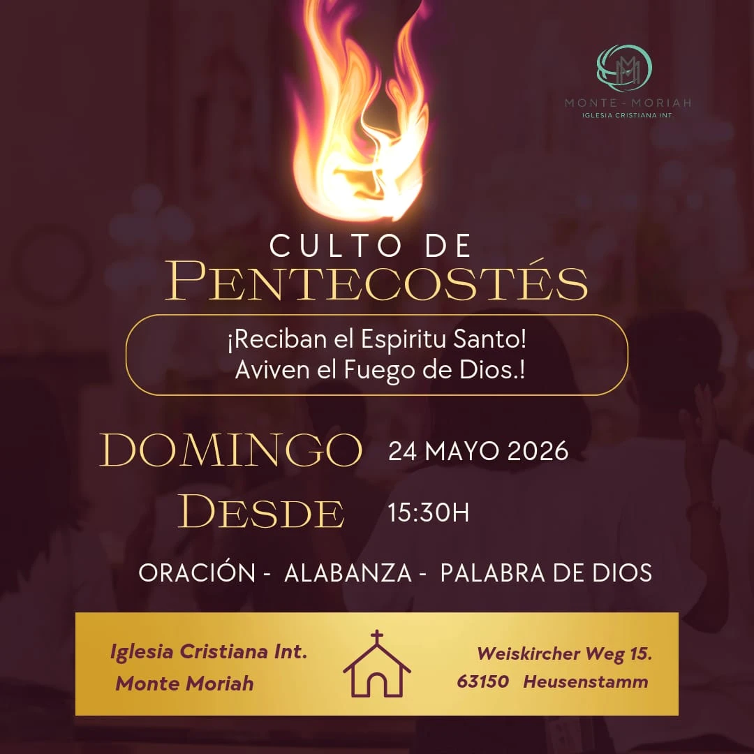 Proximos eventos