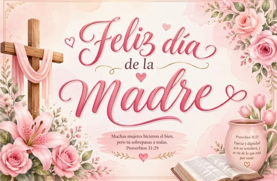 Dia de las Madres